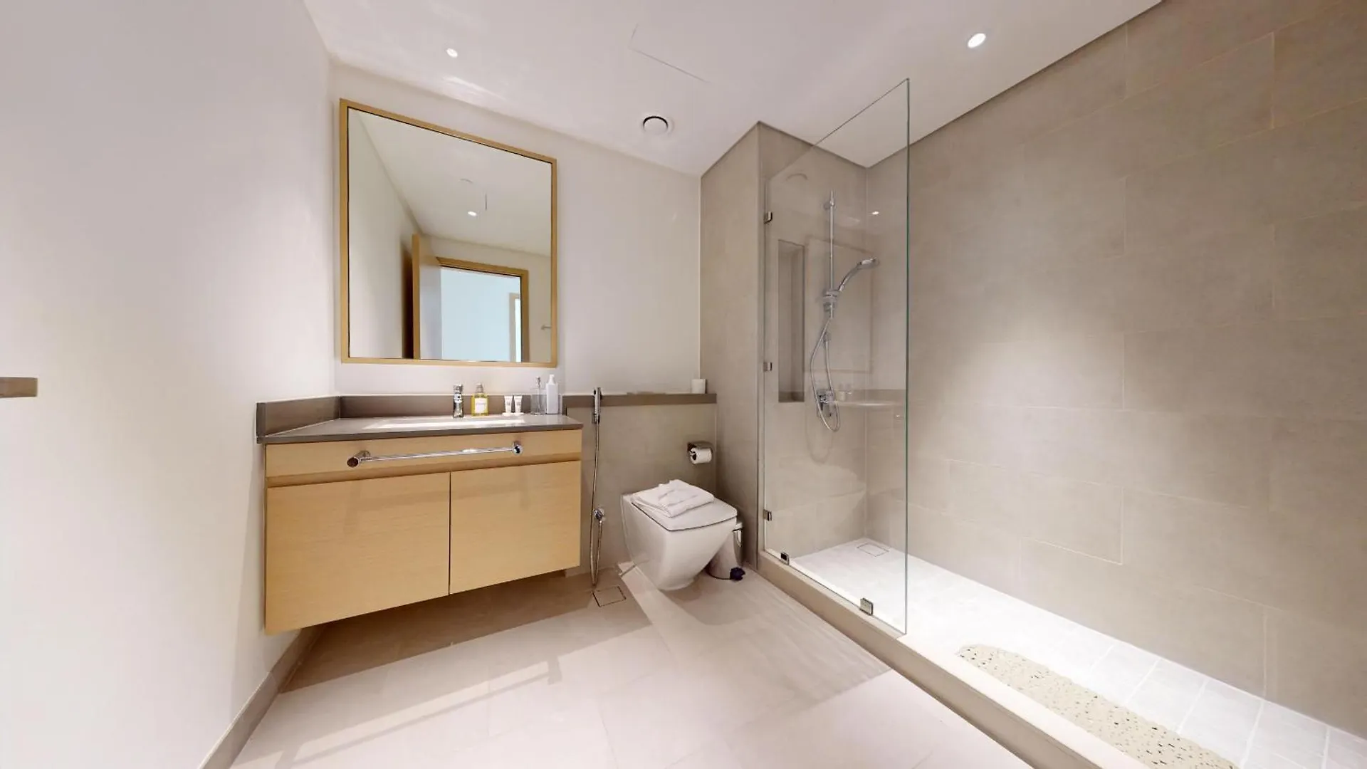 Primestay - 2Br With Canal View In Creek Harbour Dubai United Arab Emirates
